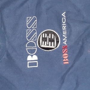 Hugo Boss Tee Shirt